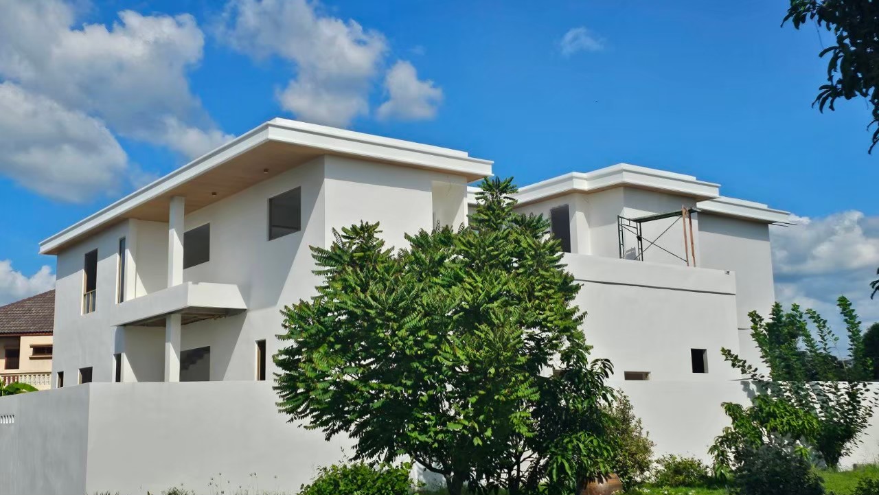 บัวโฟม หน้างานลพบุรี