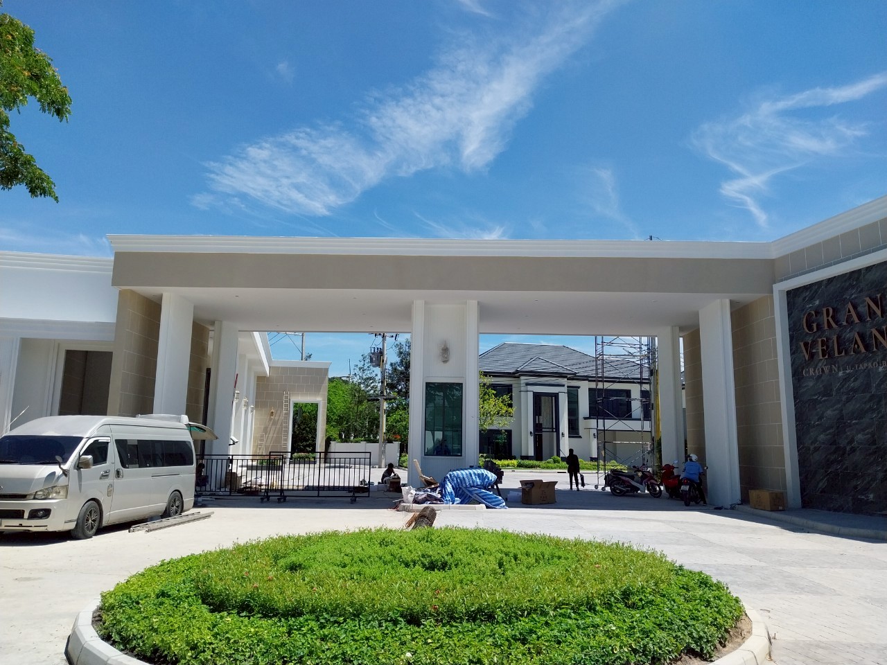 Grand velana ระยอง